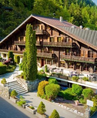 B & B Hotel Aux Mille Etoiles Les Marécottes Dış mekan fotoğraf